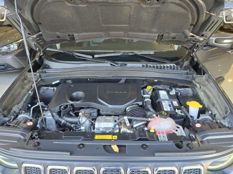 JEEP Renegade 1.3 16V 4P FLEX T270 LONGITUDE TURBO AUTOMTICO, Foto 19
