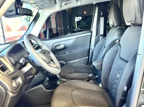 JEEP Renegade 1.3 16V 4P FLEX T270 TURBO AUTOMTICO, Foto 8