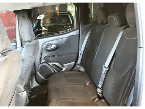 JEEP Renegade 1.3 16V 4P FLEX T270 TURBO AUTOMTICO, Foto 9