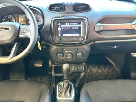 JEEP Renegade 1.3 16V 4P FLEX T270 TURBO AUTOMTICO, Foto 14