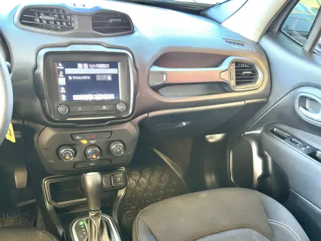 JEEP Renegade 1.3 16V 4P FLEX T270 TURBO AUTOMTICO, Foto 15