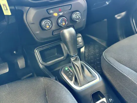 JEEP Renegade 1.3 16V 4P FLEX T270 TURBO AUTOMTICO, Foto 16