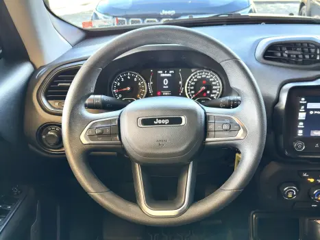 JEEP Renegade 1.3 16V 4P FLEX T270 TURBO AUTOMTICO, Foto 17
