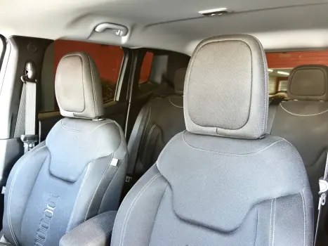 JEEP Renegade 1.3 16V 4P FLEX T270 TURBO AUTOMTICO, Foto 18