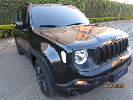 JEEP Renegade 1.3 16V 4P FLEX T270 SPORT TURBO AUTOMTICO, Foto 2