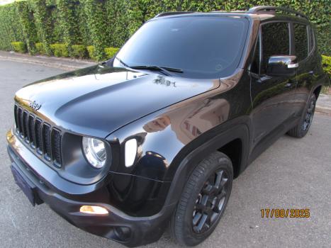 JEEP Renegade 1.3 16V 4P FLEX T270 SPORT TURBO AUTOMTICO, Foto 3