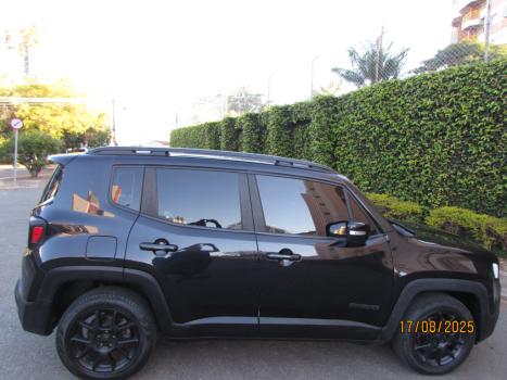 JEEP Renegade 1.3 16V 4P FLEX T270 SPORT TURBO AUTOMTICO, Foto 5