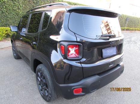 JEEP Renegade 1.3 16V 4P FLEX T270 SPORT TURBO AUTOMTICO, Foto 7