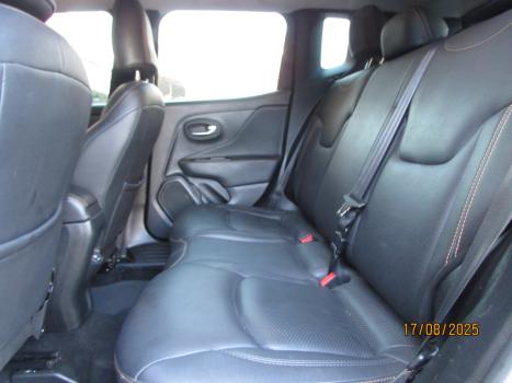 JEEP Renegade 1.3 16V 4P FLEX T270 SPORT TURBO AUTOMTICO, Foto 10