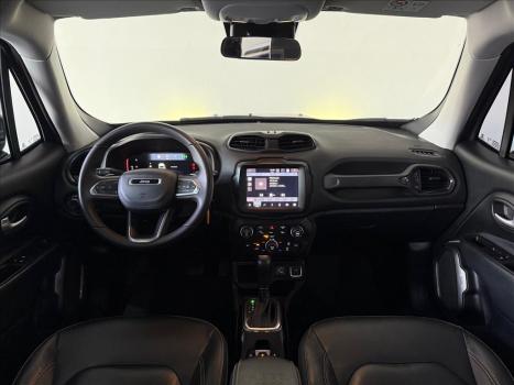JEEP Renegade 1.3 16V 4P FLEX T270 LONGITUDE TURBO AUTOMTICO, Foto 7