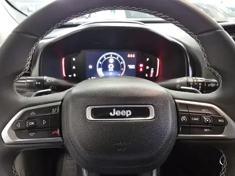 JEEP Renegade 1.3 16V 4P FLEX T270 LONGITUDE TURBO AUTOMTICO, Foto 11