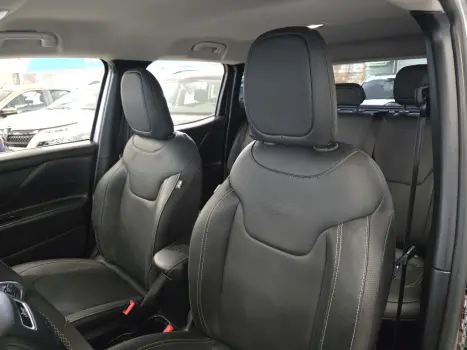 JEEP Renegade 1.3 16V 4P FLEX T270 LONGITUDE TURBO AUTOMTICO, Foto 15