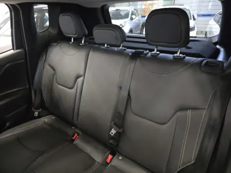 JEEP Renegade 1.3 16V 4P FLEX T270 LONGITUDE TURBO AUTOMTICO, Foto 16
