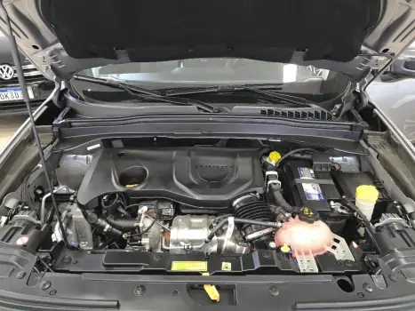 JEEP Renegade 1.3 16V 4P FLEX T270 LONGITUDE TURBO AUTOMTICO, Foto 18