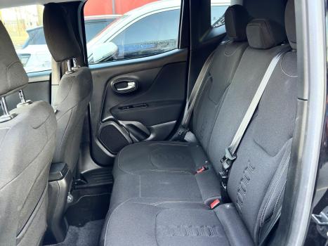 JEEP Renegade 1.3 16V 4P FLEX T270 SPORT TURBO AUTOMTICO, Foto 3
