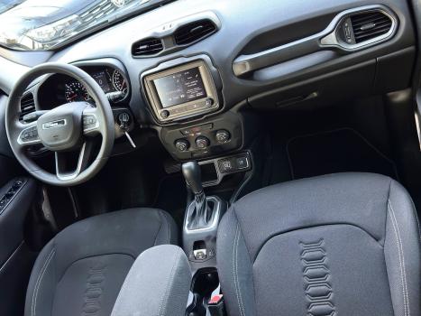 JEEP Renegade 1.3 16V 4P FLEX T270 SPORT TURBO AUTOMTICO, Foto 5