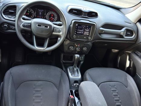 JEEP Renegade 1.3 16V 4P FLEX T270 SPORT TURBO AUTOMTICO, Foto 7
