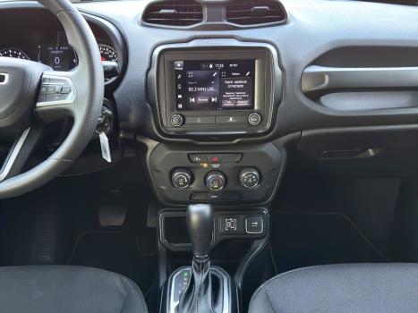 JEEP Renegade 1.3 16V 4P FLEX T270 SPORT TURBO AUTOMTICO, Foto 8