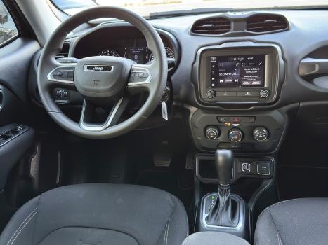 JEEP Renegade 1.3 16V 4P FLEX T270 SPORT TURBO AUTOMTICO, Foto 9
