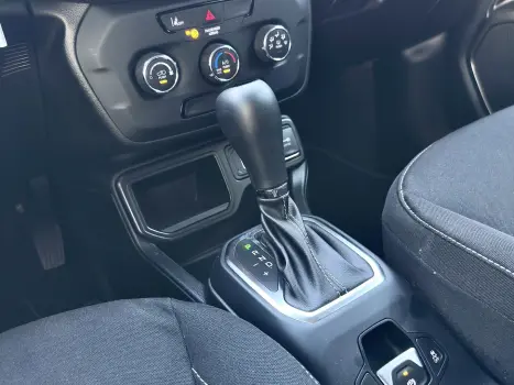 JEEP Renegade 1.3 16V 4P FLEX T270 SPORT TURBO AUTOMTICO, Foto 10