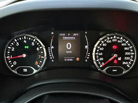 JEEP Renegade 1.3 16V 4P FLEX T270 SPORT TURBO AUTOMTICO, Foto 11