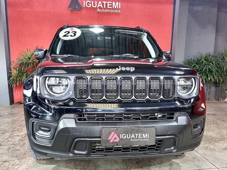 JEEP Renegade 1.3 16V 4P FLEX T270 SPORT TURBO AUTOMTICO, Foto 15