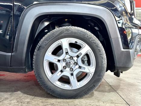 JEEP Renegade 1.3 16V 4P FLEX T270 SPORT TURBO AUTOMTICO, Foto 16