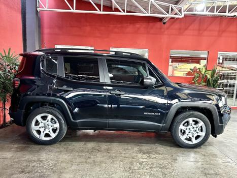 JEEP Renegade 1.3 16V 4P FLEX T270 SPORT TURBO AUTOMTICO, Foto 17