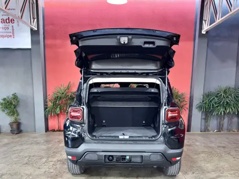 JEEP Renegade 1.3 16V 4P FLEX T270 SPORT TURBO AUTOMTICO, Foto 21