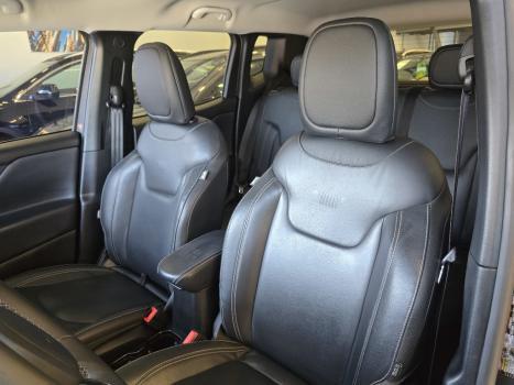 JEEP Renegade 1.3 16V 4P FLEX T270 LONGITUDE TURBO AUTOMTICO, Foto 15