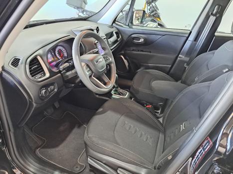 JEEP Renegade 1.3 16V 4P FLEX T270 SPORT TURBO AUTOMTICO, Foto 8