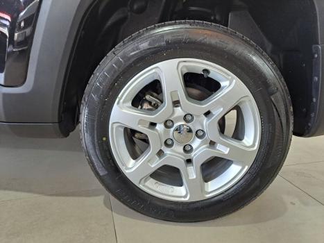 JEEP Renegade 1.3 16V 4P FLEX T270 SPORT TURBO AUTOMTICO, Foto 10