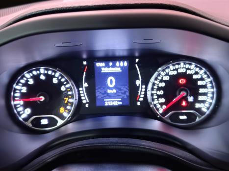 JEEP Renegade 1.3 16V 4P FLEX T270 TURBO AUTOMTICO, Foto 7