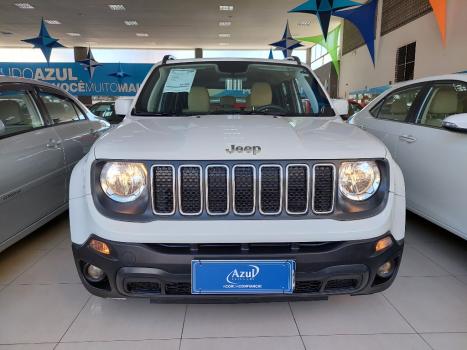 JEEP Renegade 1.8 16V 4P FLEX AUTOMTICO, Foto 2