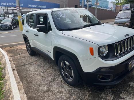 JEEP Renegade 1.8 16V 4P FLEX SPORT, Foto 3