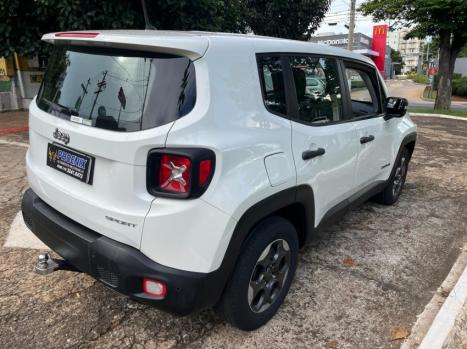 JEEP Renegade 1.8 16V 4P FLEX SPORT, Foto 4