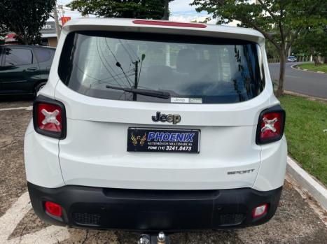 JEEP Renegade 1.8 16V 4P FLEX SPORT, Foto 5