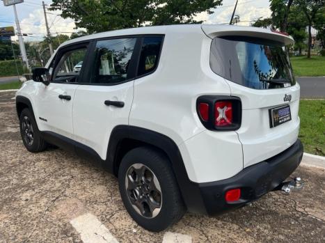 JEEP Renegade 1.8 16V 4P FLEX SPORT, Foto 6