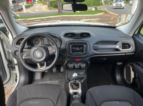 JEEP Renegade 1.8 16V 4P FLEX SPORT, Foto 7