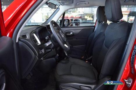 JEEP Renegade 1.8 16V 4P FLEX AUTOMTICO, Foto 3