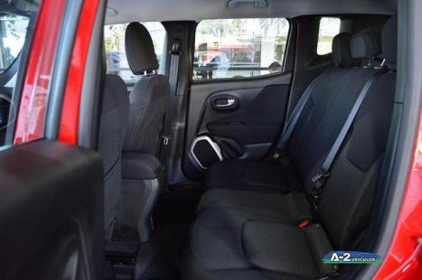 JEEP Renegade 1.8 16V 4P FLEX AUTOMTICO, Foto 5