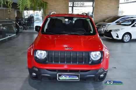 JEEP Renegade 1.8 16V 4P FLEX AUTOMTICO, Foto 11