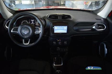 JEEP Renegade 1.8 16V 4P FLEX AUTOMTICO, Foto 14