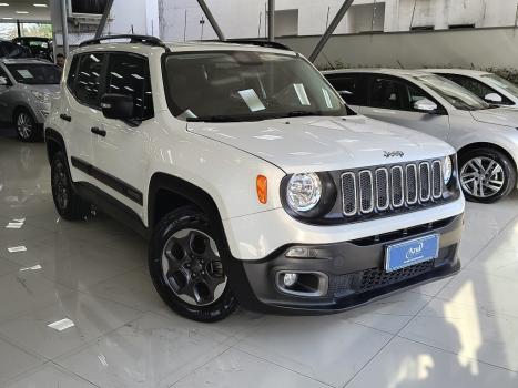 JEEP Renegade 1.8 16V 4P FLEX SPORT AUTOMTICO, Foto 1