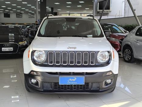 JEEP Renegade 1.8 16V 4P FLEX SPORT AUTOMTICO, Foto 2