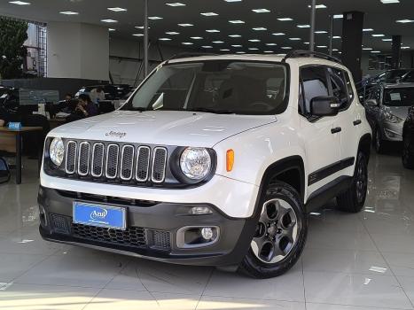 JEEP Renegade 1.8 16V 4P FLEX SPORT AUTOMTICO, Foto 3