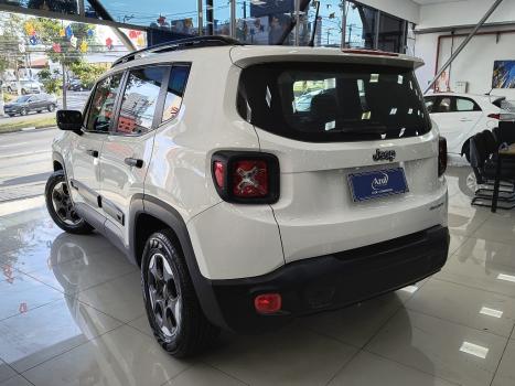 JEEP Renegade 1.8 16V 4P FLEX SPORT AUTOMTICO, Foto 4