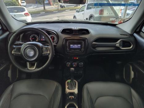 JEEP Renegade 1.8 16V 4P FLEX SPORT AUTOMTICO, Foto 7