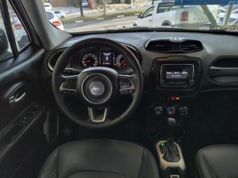 JEEP Renegade 1.8 16V 4P FLEX SPORT AUTOMTICO, Foto 12