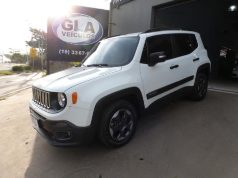 JEEP Renegade 1.8 16V 4P FLEX SPORT, Foto 1